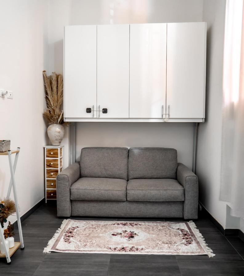 Charming Frescoed Loft Apartman Bologna Kültér fotó